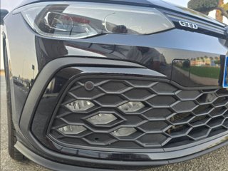 Volkswagen Golf GTD 2.0 TDI 135kW (184CV) DSG