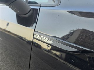 Volkswagen Golf GTD 2.0 TDI 135kW (184CV) DSG