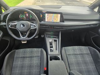 Volkswagen Golf GTD 2.0 TDI 135kW (184CV) DSG