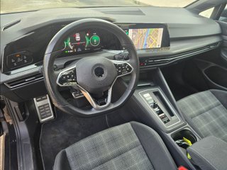 Volkswagen Golf GTD 2.0 TDI 135kW (184CV) DSG