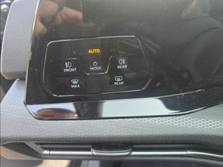 Volkswagen Golf GTD 2.0 TDI 135kW (184CV) DSG