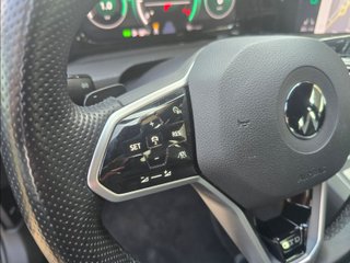 Volkswagen Golf GTD 2.0 TDI 135kW (184CV) DSG