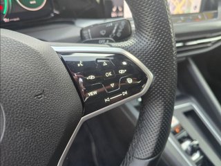 Volkswagen Golf GTD 2.0 TDI 135kW (184CV) DSG