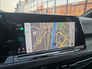 Volkswagen Golf GTD 2.0 TDI 135kW (184CV) DSG