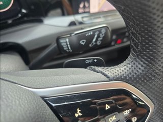 Volkswagen Golf GTD 2.0 TDI 135kW (184CV) DSG