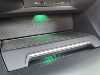 Volkswagen Golf GTD 2.0 TDI 135kW (184CV) DSG