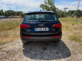 Audi Q5 2.0 TFSI 211 CV quattro S tronic 7 vel.