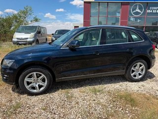 Audi Q5 2.0 TFSI 211 CV quattro S tronic 7 vel.