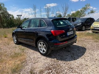 Audi Q5 2.0 TFSI 211 CV quattro S tronic 7 vel.