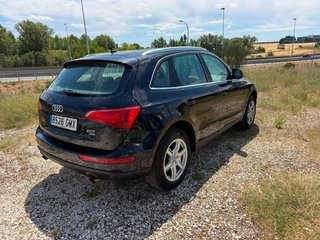 Audi Q5 2.0 TFSI 211 CV quattro S tronic 7 vel.