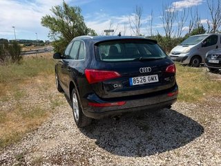 Audi Q5 2.0 TFSI 211 CV quattro S tronic 7 vel.