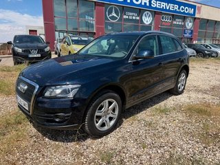 Audi Q5 2.0 TFSI 211 CV quattro S tronic 7 vel.