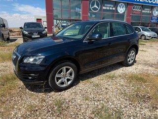 Audi Q5 2.0 TFSI 211 CV quattro S tronic 7 vel.