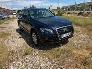Audi Q5 2.0 TFSI 211 CV quattro S tronic 7 vel.