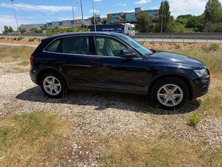 Audi Q5 2.0 TFSI 211 CV quattro S tronic 7 vel.