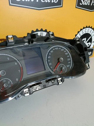 Quadro strumenti 2G0.920.740A
