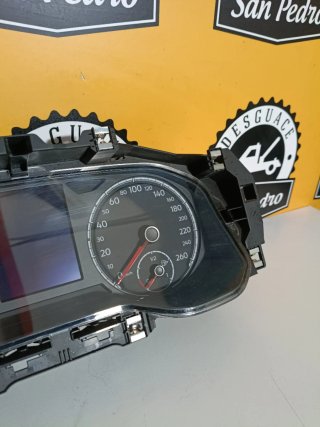 Quadro strumenti 2G0.920.740A