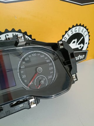 Quadro strumenti 2G0.920.740A