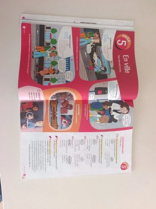 TRANSIT 1 PACK ELEVE