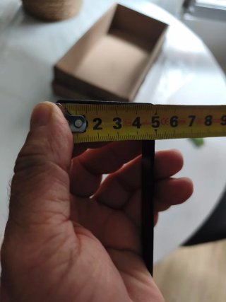 2 Perchas para puerta con 3 ganchos