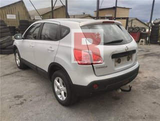 Porton Trasero Nissan Qashqai (J10)(01.2007->)