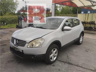 Porton Trasero Nissan Qashqai (J10)(01.2007->)
