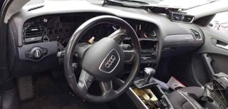 158484 volante 4l0419091ac audi a4 2.0 tdi mt (177