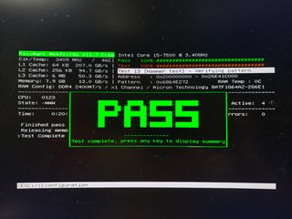 8GB DDR4 DIMM Memorias RAM PC Sobremesa