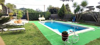 Chalet en venta en Bigues en Bigues i Riells