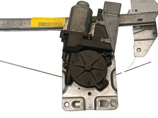 ELEVALUNAS TRASERO IZQUIERDO PEUGEOT 307 BREAK/ S