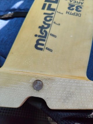 Pinna Mistral Flex 32