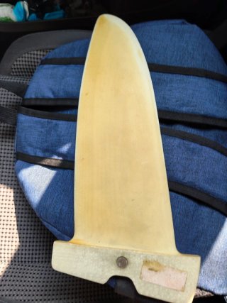Pinna Mistral Flex 32