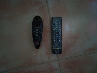 Smart TV LG 42LB671V