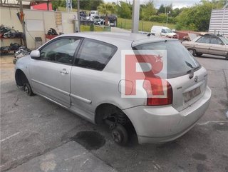 Porton Trasero Toyota Corolla (E11)(2000->)