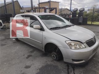 Porton Trasero Toyota Corolla (E11)(2000->)