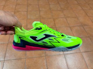Zapatillas Joma Futbol Sala Adulto/Niño