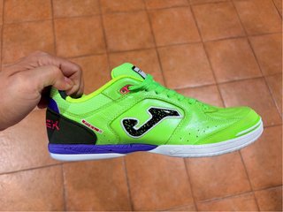 Zapatillas Joma Futbol Sala Adulto/Niño
