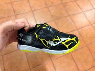 Zapatillas Joma Futbol Sala Adulto/Niño