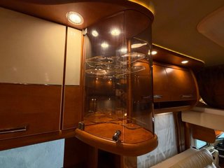 Autocaravana Carthago CHIC C - LINE 2