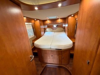 Autocaravana Carthago CHIC C - LINE 2