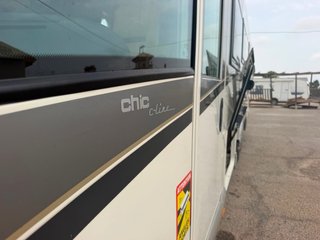 Autocaravana Carthago CHIC C - LINE 2