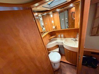 Autocaravana Carthago CHIC C - LINE 2