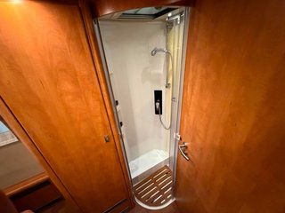 Autocaravana Carthago CHIC C - LINE 2