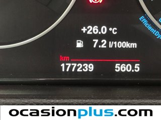 BMW Serie 4 420d Cabrio 140 kW (190 CV)