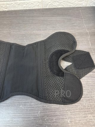 Rodillera deportiva