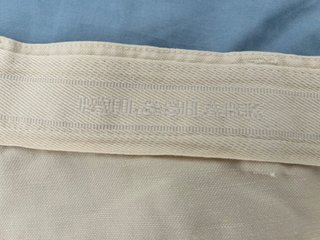 Pantalón Paul & Shark Beige Poco Uso