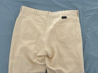 Pantalón Paul & Shark Beige Poco Uso