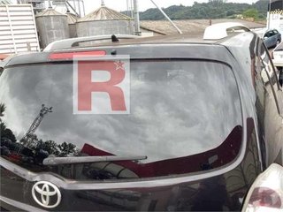 Porton Trasero Toyota Corolla Verso (R1)(2004->)
