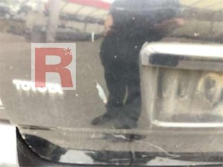 Porton Trasero Toyota Corolla Verso (R1)(2004->)