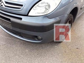Paragolpes Delantero Citroen Xsara Picasso (1999->)